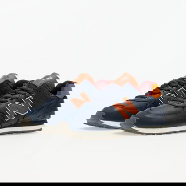 Tenisky a topánky New Balance 574 Modrá | ML574OMC, 6