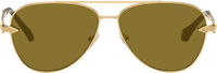 Avanti Pilot Sunglasses