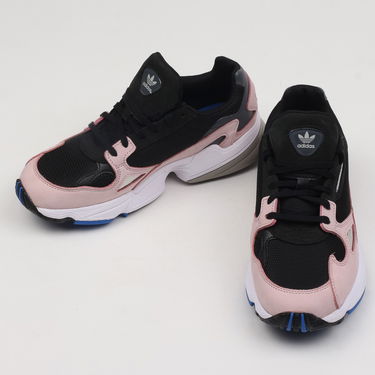 Tenisky a topánky adidas Originals Falcon W Ružová | B28126, 2