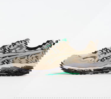 Tenisky a topánky Asics Gel-Nandi 360 Béžová | 1021A190-200, 0