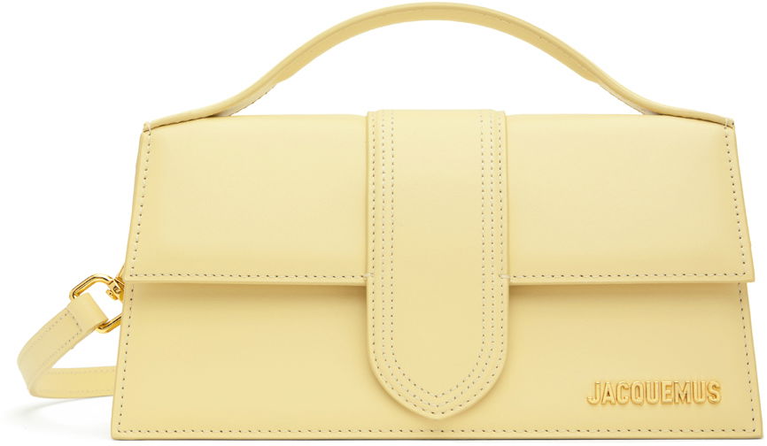 Le Papier 'Le Grand Bambino' Bag