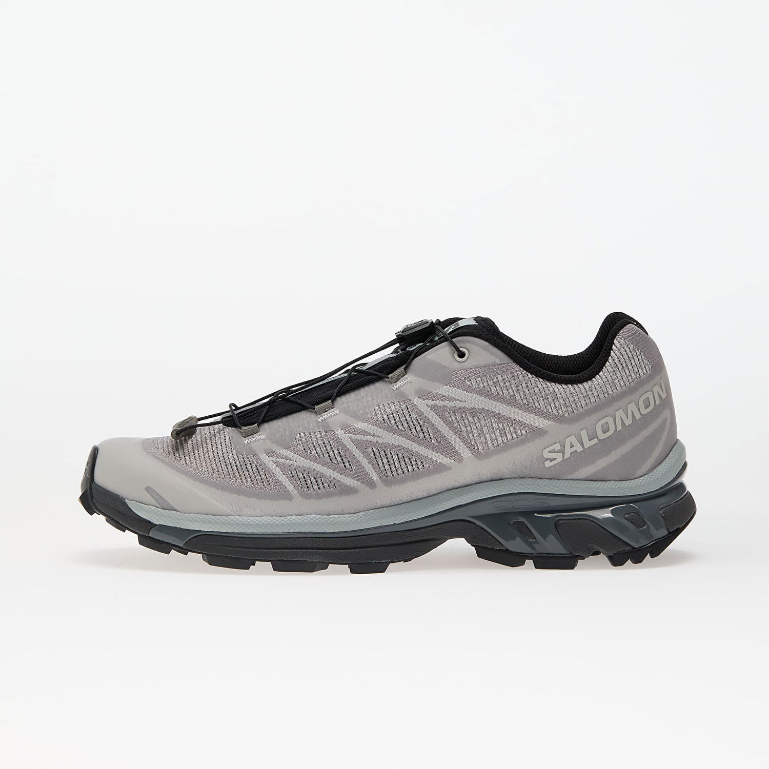 Tenisky a topánky Salomon XT-6 SHADOW Šedá | L47873800, 0