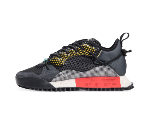 Tenisky a topánky adidas Originals by Alexander Wang Reissue Run Čierna | B43597
