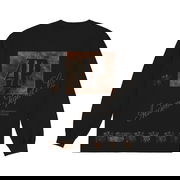 Travis Scott CJ x Audemars Piguet Long Sleeve Tee