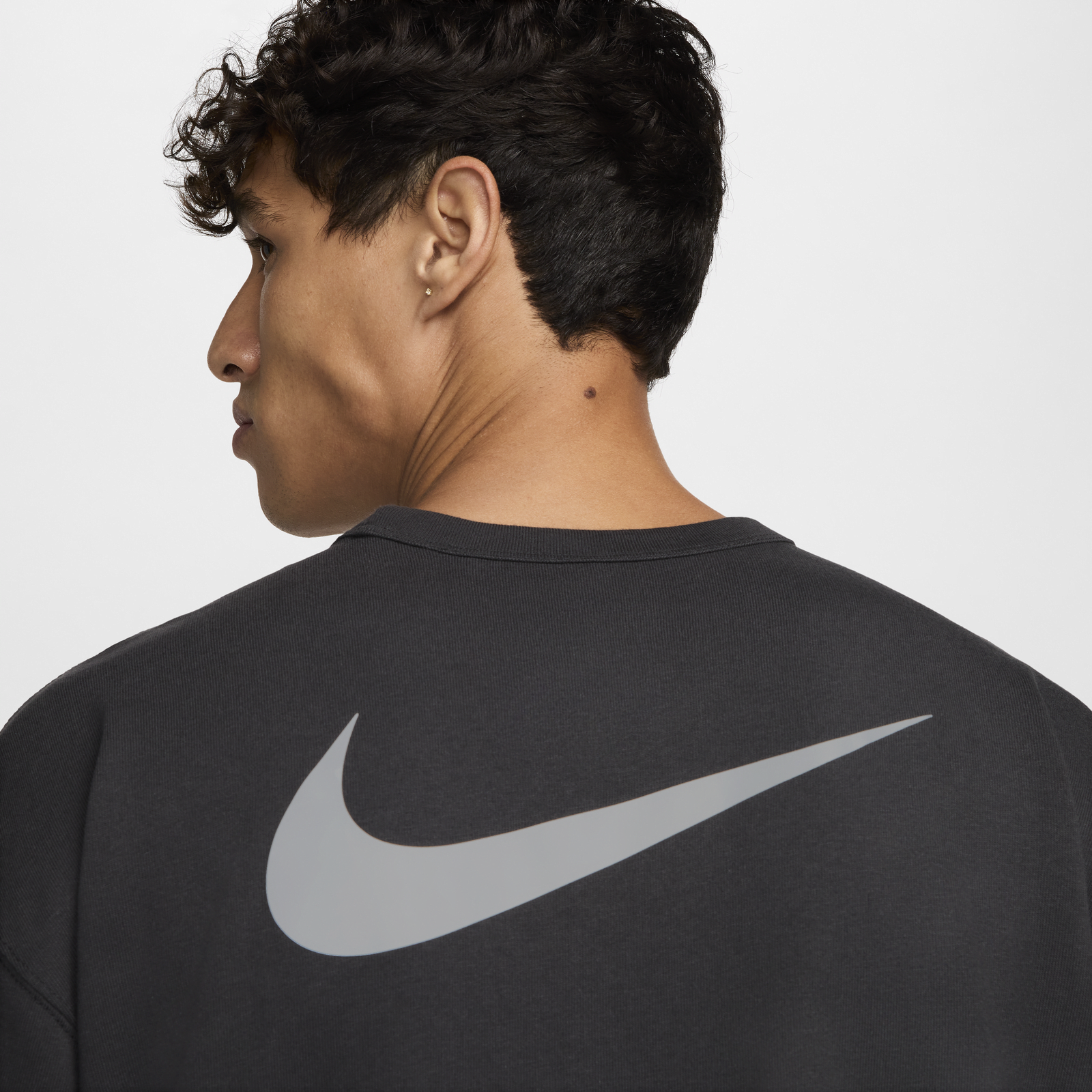 Max90 Basketball Tee