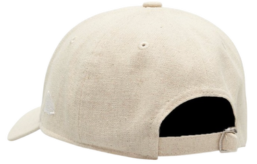 Šiltovka New Era NY Yankees Linen 9FORTY Cap Biela | 60357963, 3