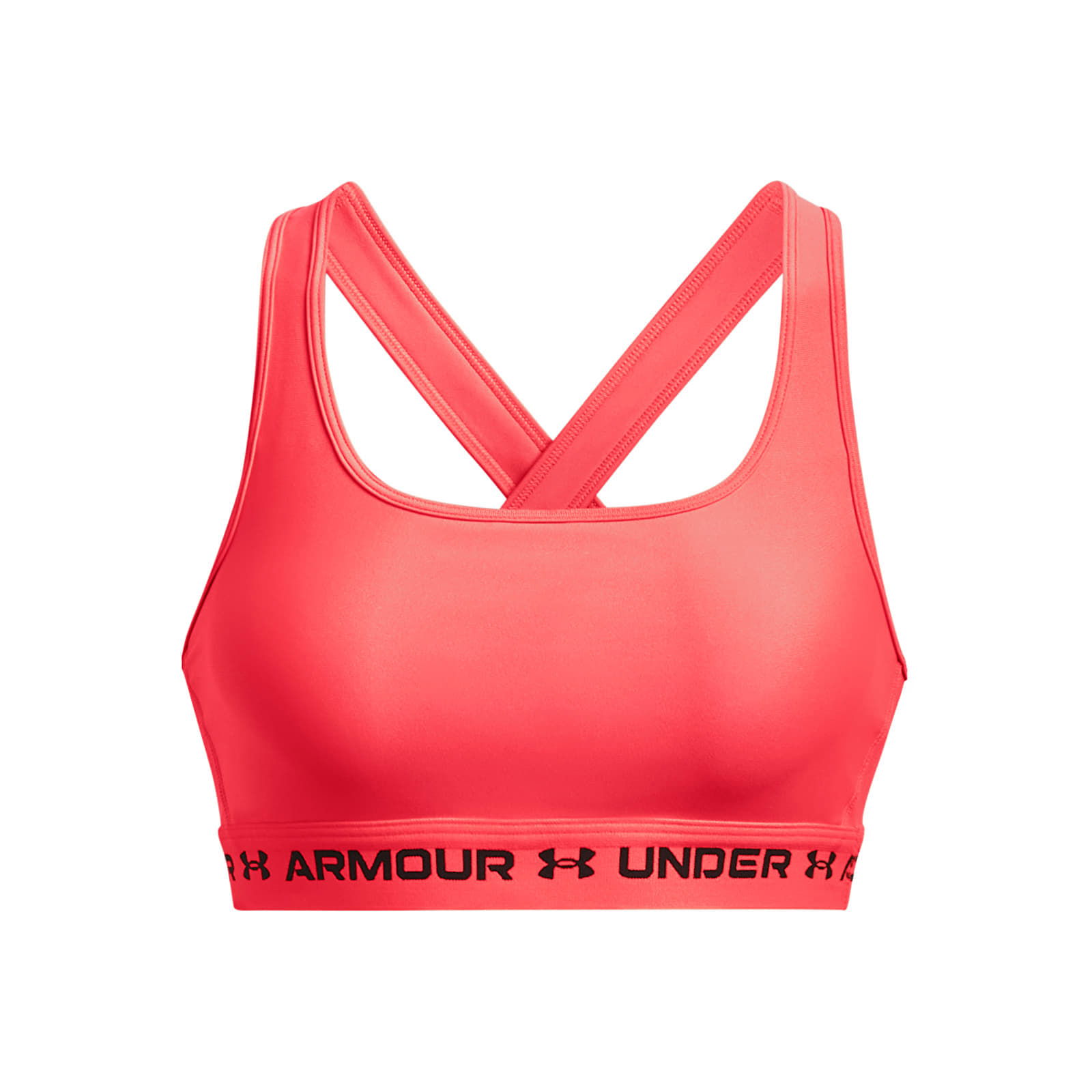 High Crossback Bra