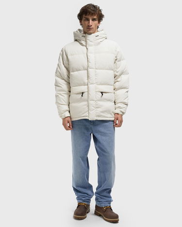 Parka The North Face HMLYN DTM Down Parka Biela | NF0A8EBHQLI1, 2