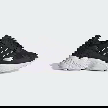 Tenisky a topánky adidas Originals Falcon "Black" Čierna | IG8301, 0