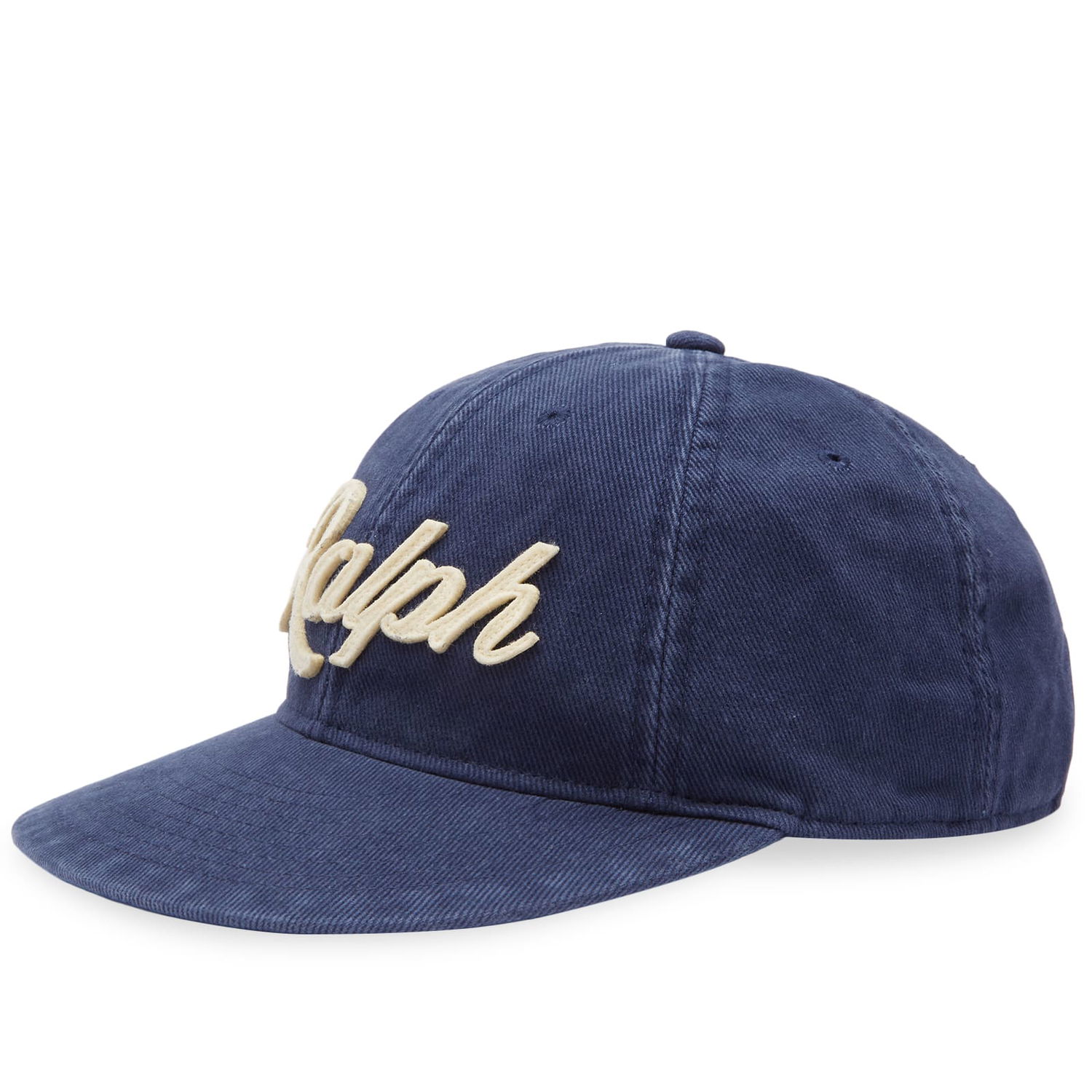 Šiltovka Polo by Ralph Lauren Authentic Baseball Cap Navy | 710901609001, 0