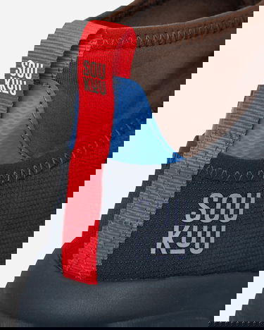 Tenisky a topánky The North Face Undercover Soukuu Hedgehog Offtrail Hybrid Modrá | NF0A8D9H E9I, 6