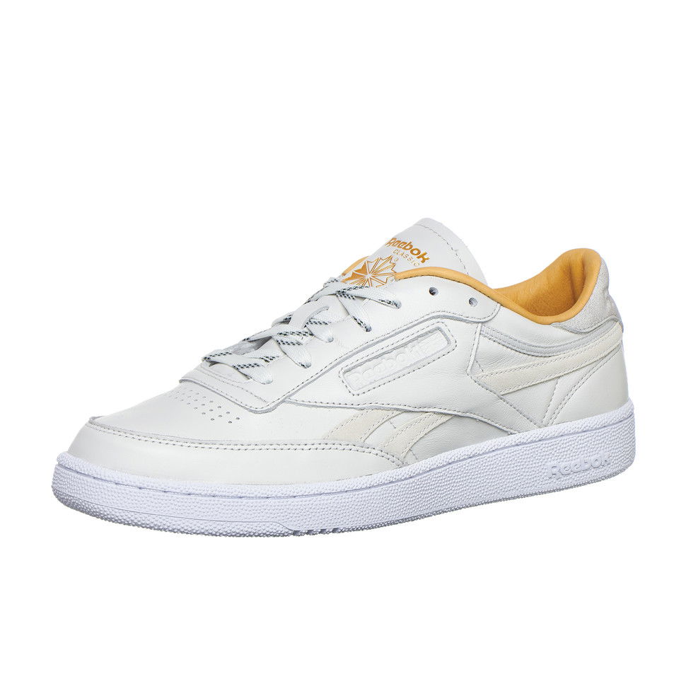 Tenisky a topánky Reebok Club C Revenge Biela | FY9417, 1
