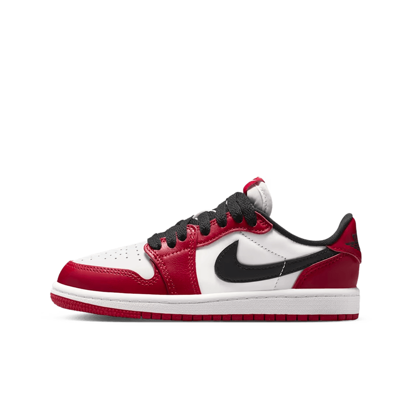 Tenisky a topánky Jordan Air Jordan 1 Low OG PS "Chicago" Červená | HQ6996-600
