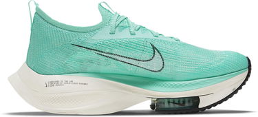 Tenisky a topánky Nike Air ZoomX Alphafly NEXT% Tyrkysová | ci9925-300, 2