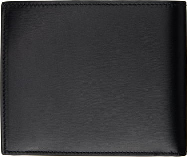 Peňaženka FERRAGAMO Ferragamo Classic Leather Bifold Wallet Čierna | 770094, 1