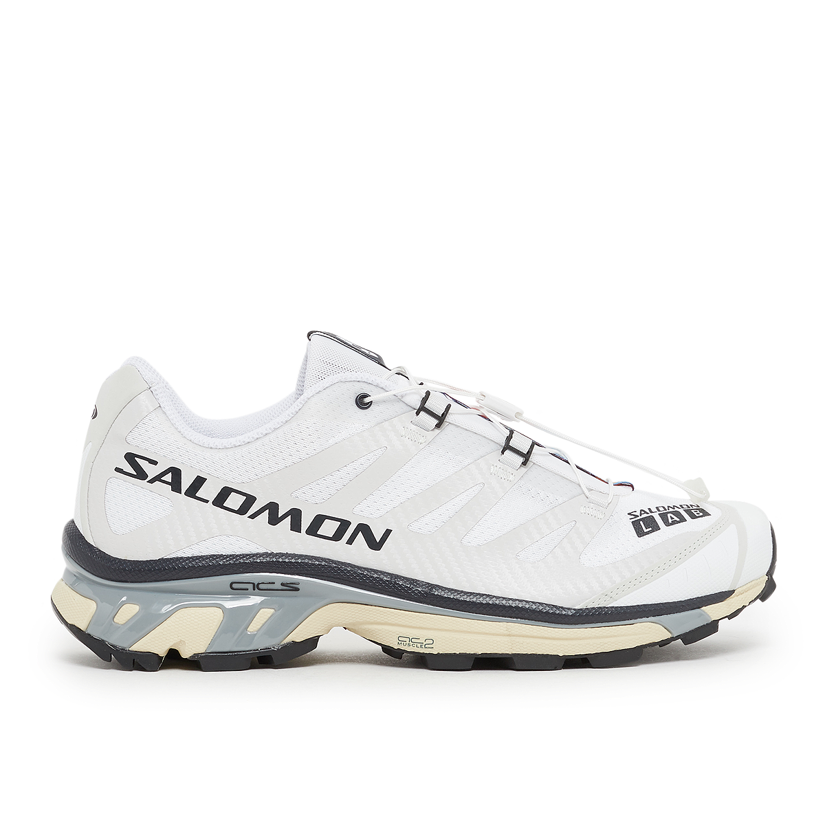 Tenisky a topánky Salomon XT-4 Biela | L41709700, 0