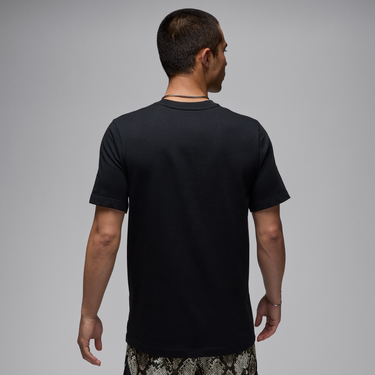 Tričko Jordan Jordan Sport Dri-FIT T-Shirt Čierna | HJ2862-011, 4