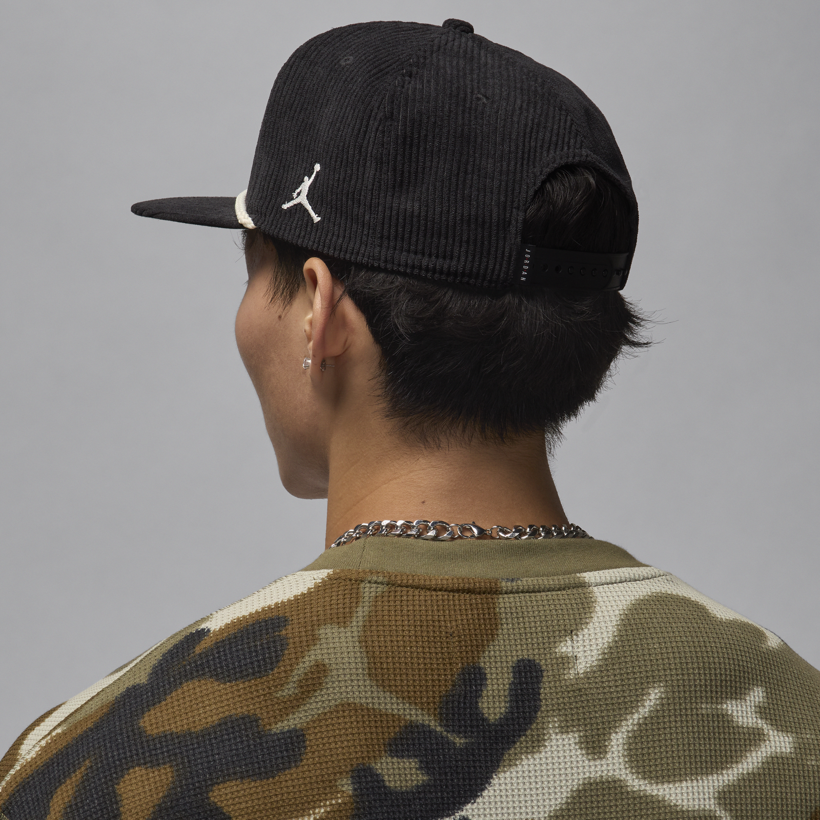 Jordan Pro Cap