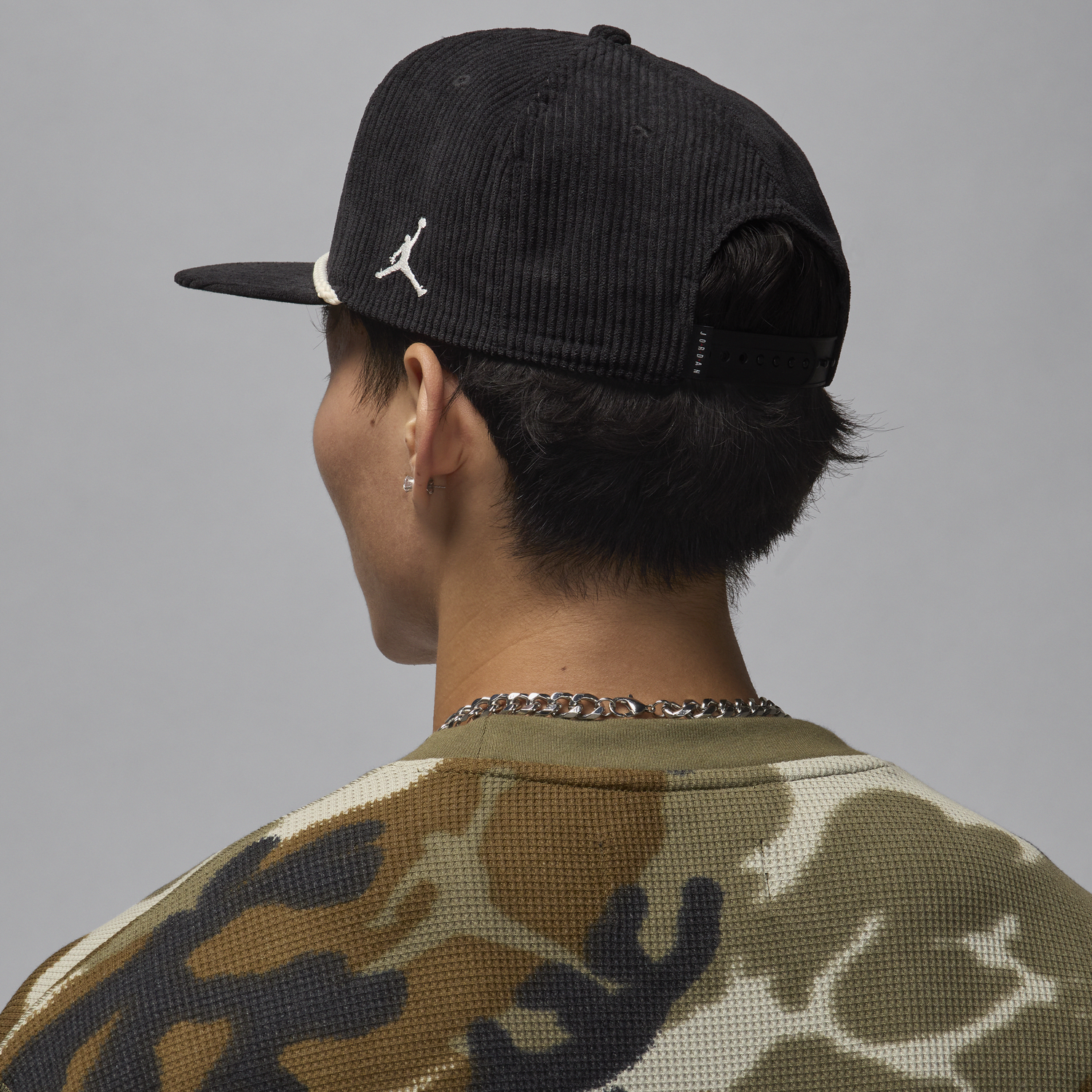 Šiltovka Jordan Jordan Pro Cap Čierna | FZ2052-010, 1