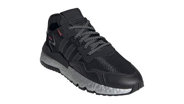 Tenisky a topánky adidas Originals Nite Jogger W Čierna | FV4137, 2