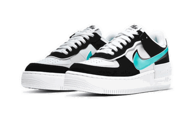 Tenisky a topánky Nike Air Force 1 Shadow "Aurora" Modrá | CZ7929-100, 2