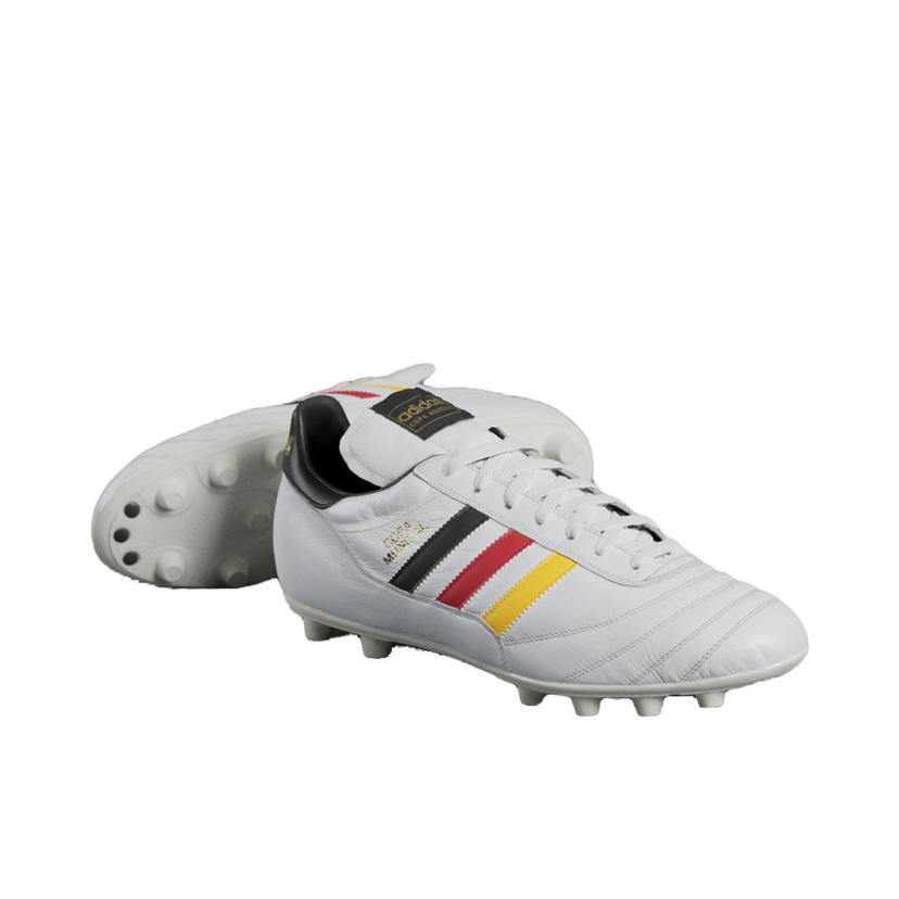 Tenisky a topánky adidas Performance Copa Mundial Firm Ground Biela | IG6278