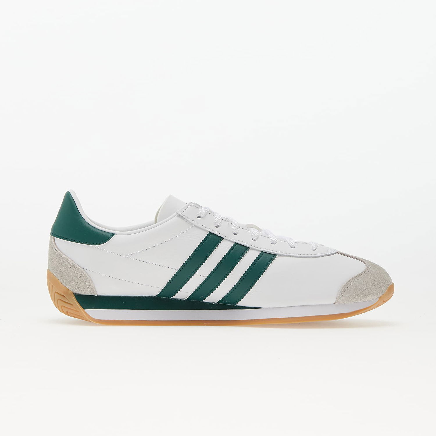 Tenisky a topánky adidas Originals Country OG Biela | IF2856, 1