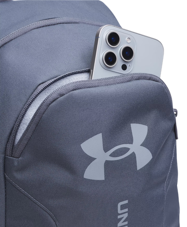 Batoh Under Armour Hustle Lite Backpack Šedá | 6000399-025, 2