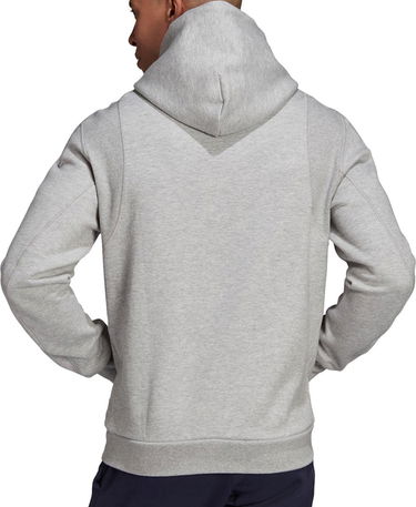 Mikina adidas Performance Sportswear VRCT Pullover Hoodie Šedá | dx7957, 2