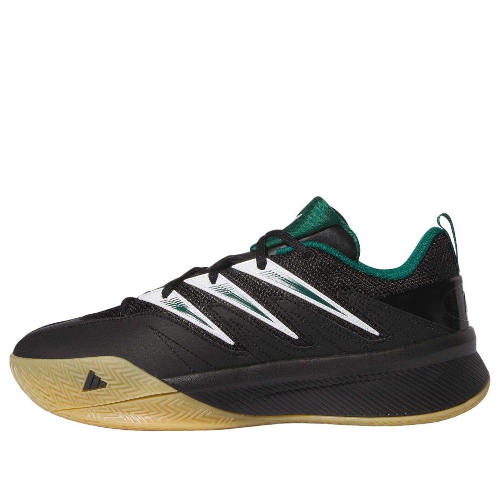 Tenisky a topánky adidas Originals Lillard Dame Certified 2 Low Zelené | JI1428, 0