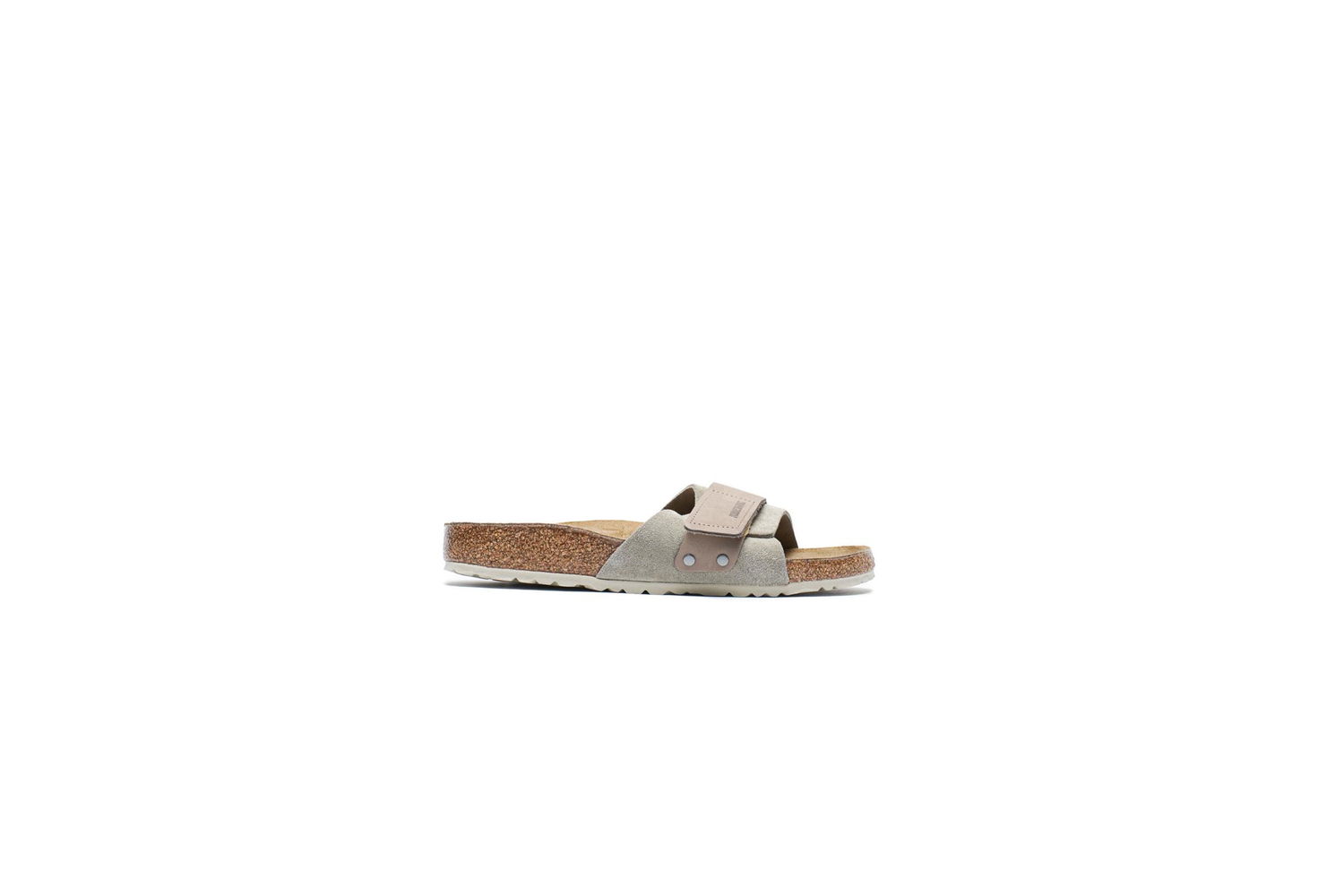 Tenisky a topánky Birkenstock Oita Šedá | 1028056, 0
