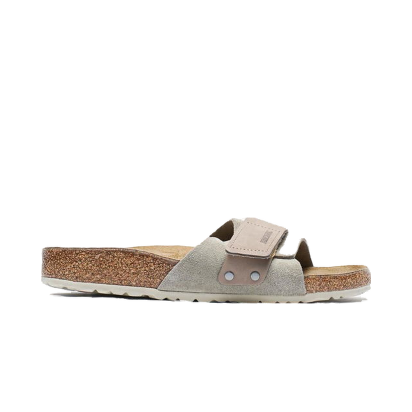 Tenisky a topánky Birkenstock Oita Šedá | 1028056