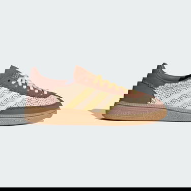 Tenisky a topánky adidas Originals Handball Spezial Hnedá | JQ8411, 0