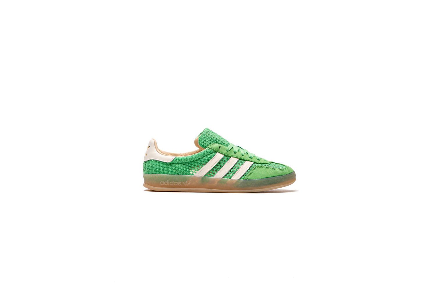 Tenisky a topánky adidas Originals Originals GAZELLE INDOOR Zelené | JH5417, 0
