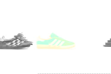 Tenisky a topánky adidas Originals Originals GAZELLE INDOOR Zelené | JH5417, 0