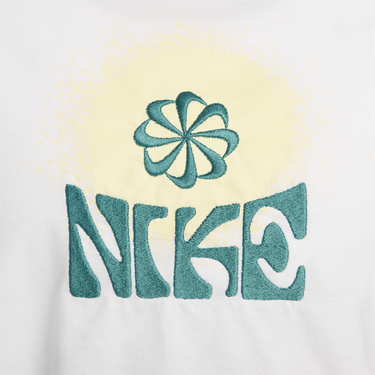 Tričko Nike Sportswear Tee Žltá | FV4230-100, 2