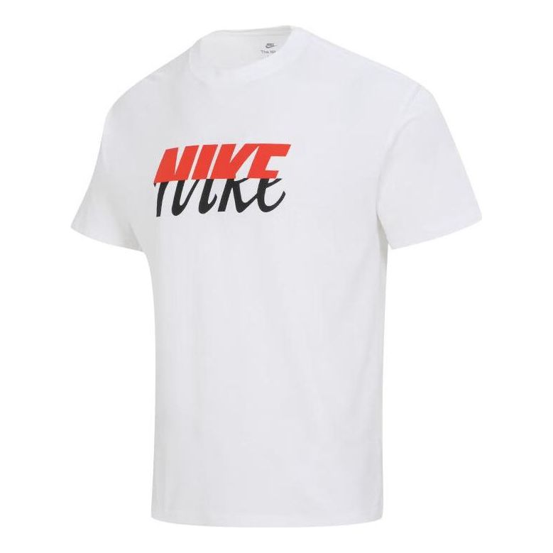 Dres Nike Sportswear Max90 Graphic T-Shirt Biela | FD1287-100
