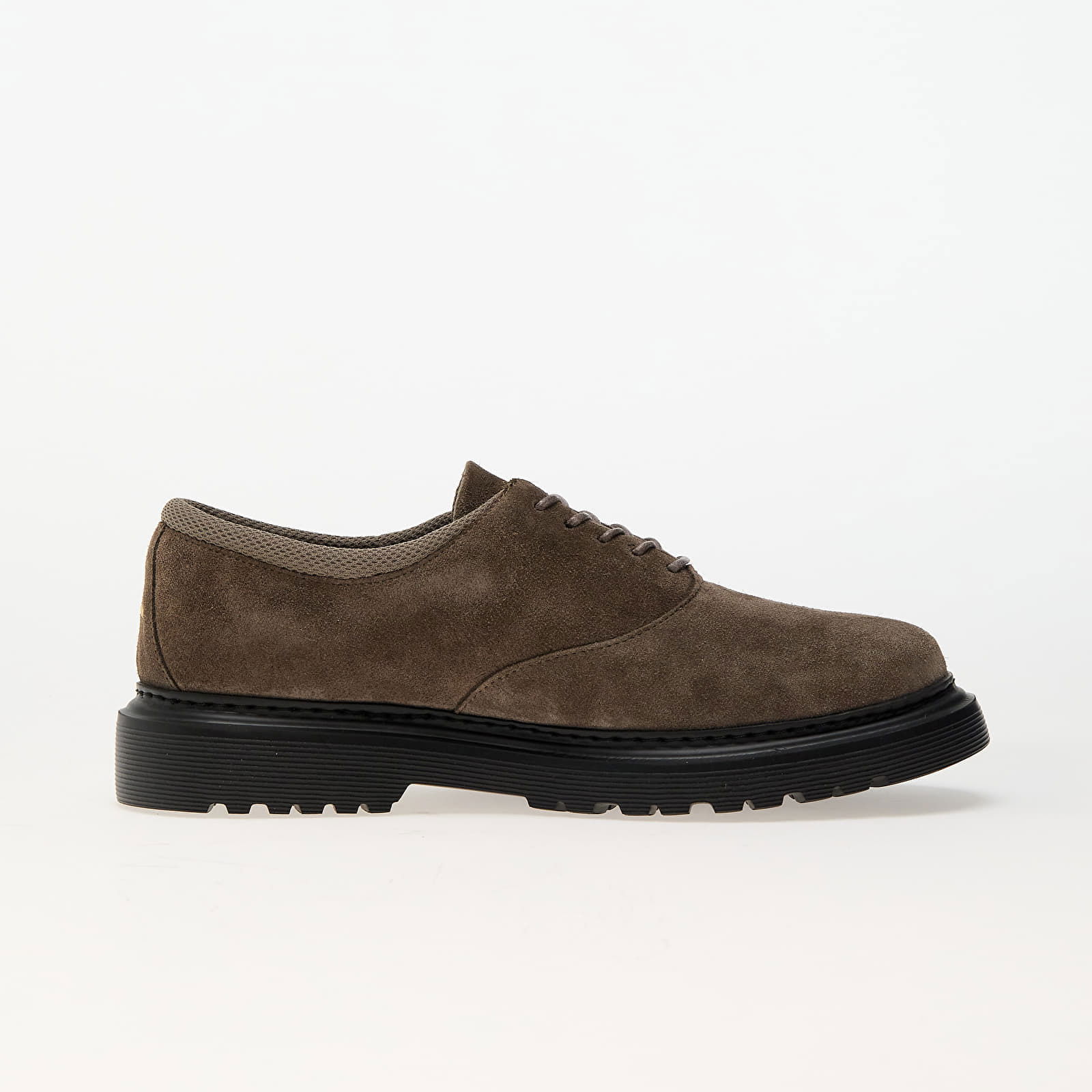 Derby Suede Earth