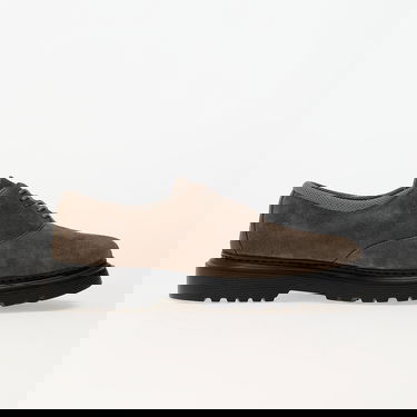 Tenisky a topánky Filling Pieces Derby Suede Earth Hnedá | 74922791174, 2