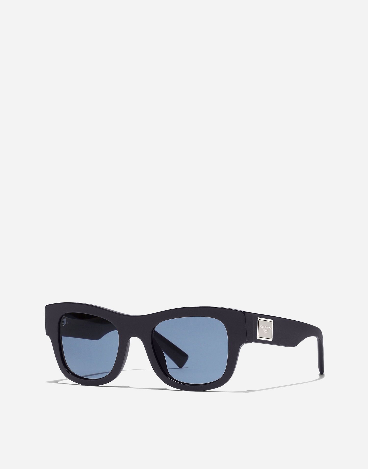 Slnečné okuliare Dolce & Gabbana Dolce & Gabbana DNA Essentials Sunglasses Čierna | VG450AVP4809V000, 1
