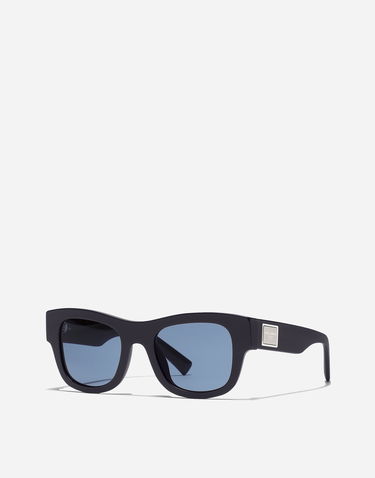 Slnečné okuliare Dolce & Gabbana Dolce & Gabbana DNA Essentials Sunglasses Čierna | VG450AVP4809V000, 1