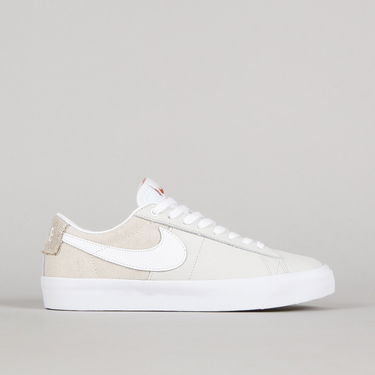 Tenisky a topánky Nike SB Blazer Low Pro OL Biela | DH9539-100, 3
