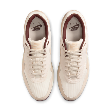Tenisky a topánky Nike Air Max 1 "Burgundy Crush" Béžová | HF8127-100, 2