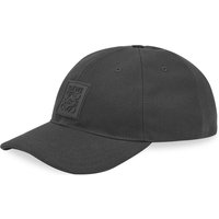 Patch Logo Cap