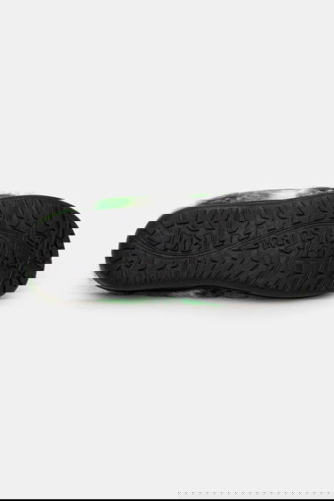 Doplnky SUBU TOKYO SUBU AFTER SCHOOL Slippers Zelené | HR.08, 4