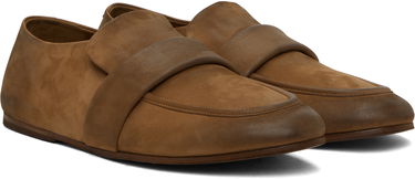 Oblečenie Marsèll Marsèll Steccoblocco Loafers Hnedá | MM4671 P022454, 3