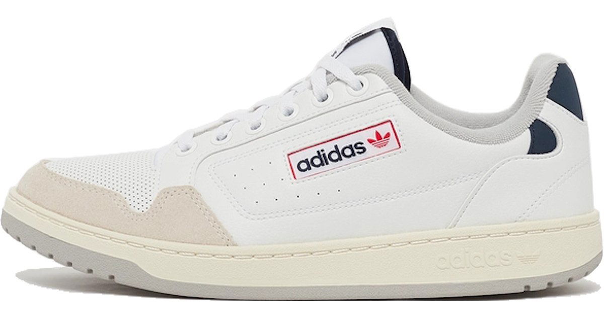 Tenisky a topánky adidas Originals NY 90 Biela | gx4394, 1