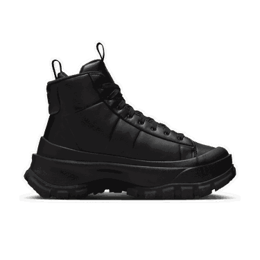 Tenisky a topánky Nike Blazer Roam Mid Čierna | FQ9065-002, 3
