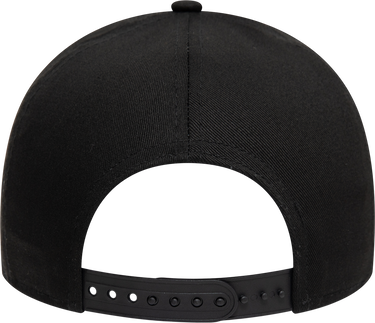 Šiltovka New Era New York Yankees League Essential 9FORTY A-Frame Adjustable Cap Čierna | 60595176-60595176, 1