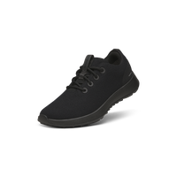 Wool Runner NZ Comfortable Walking Water-Repellent